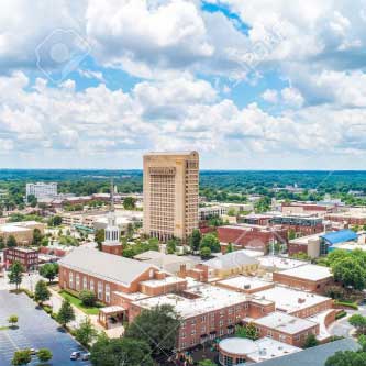 Spartanburg, SC