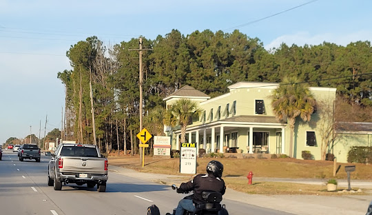 Goose Creek, SC